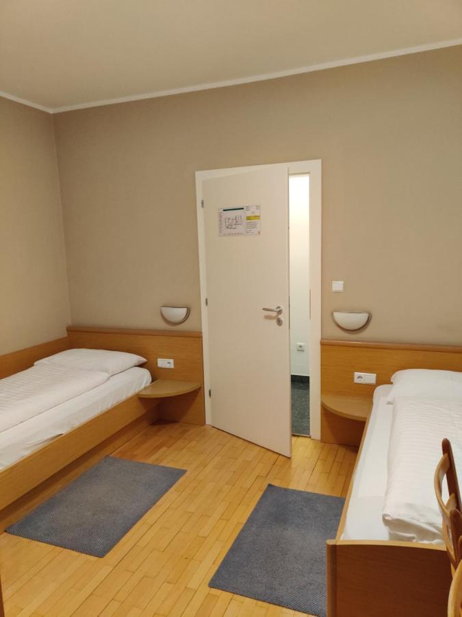 Garni Maria Hotel Vahrn Exterior photo
