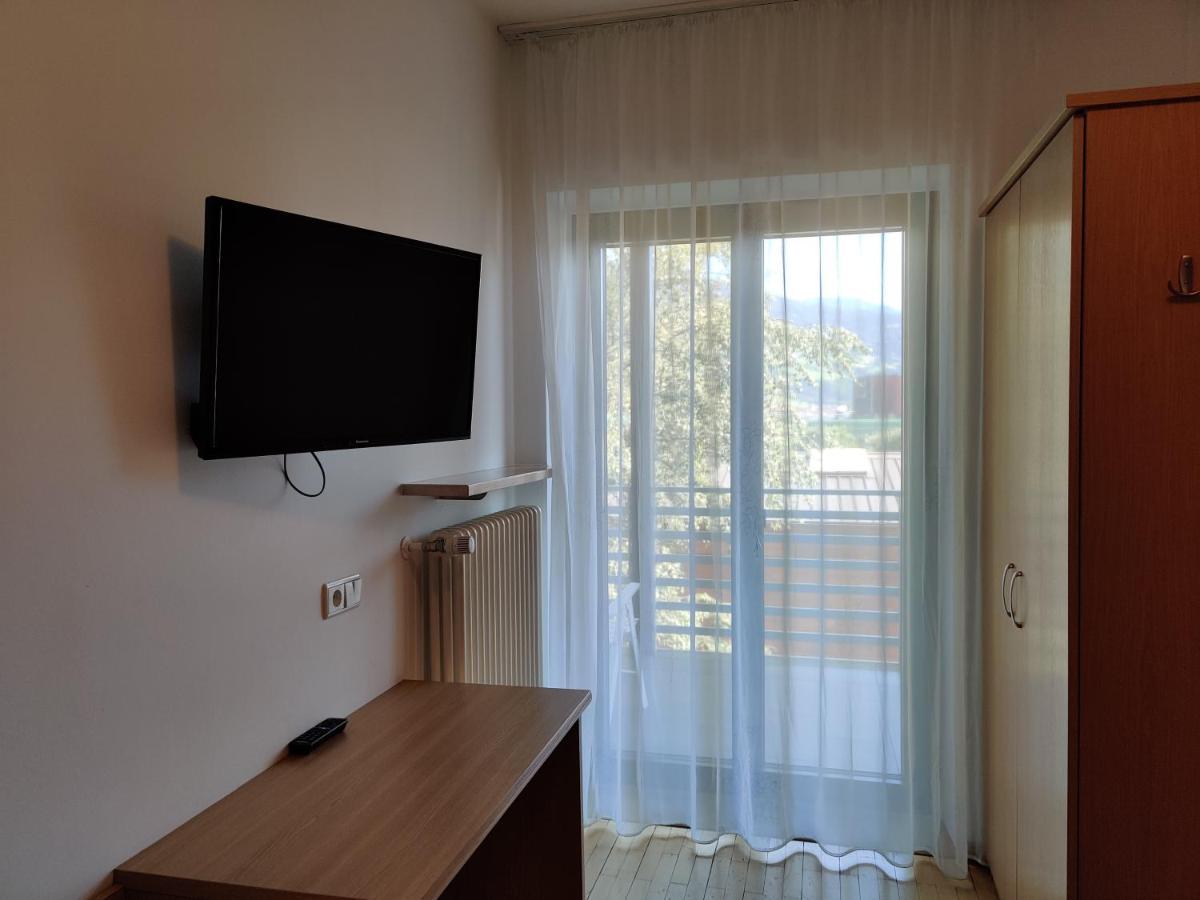 Garni Maria Hotel Vahrn Exterior photo