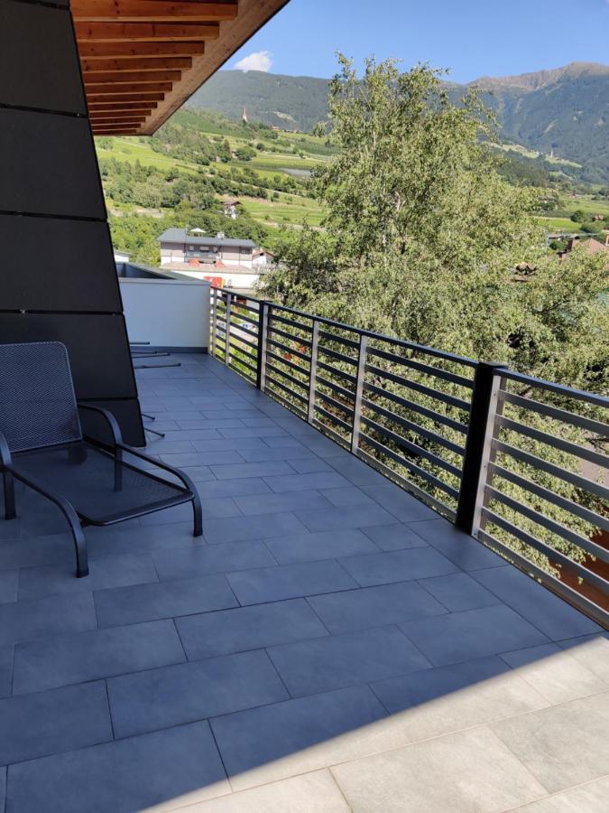Garni Maria Hotel Vahrn Exterior photo