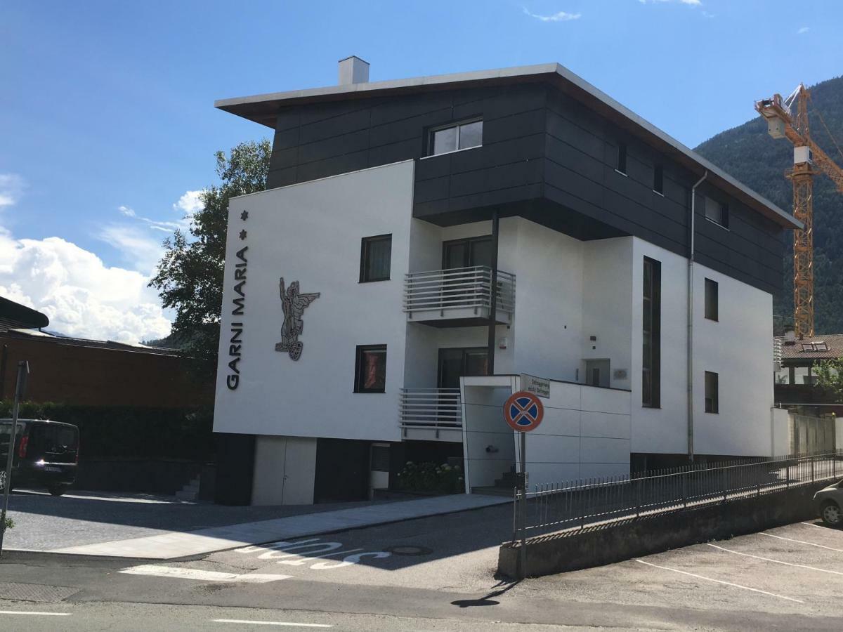 Garni Maria Hotel Vahrn Exterior photo